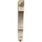 Ekena Millwork Balboa Arts & Crafts Smooth Bracket, Douglas Fir, 5 1/2"W x 38"D x 44"H BKT06X38X44BOA03SDF - alternate 4